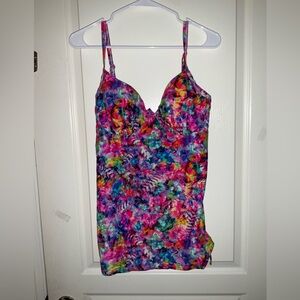 Tankini Top